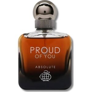Fragrance World Proud of You Absolute EDP 100ml Perfumeo