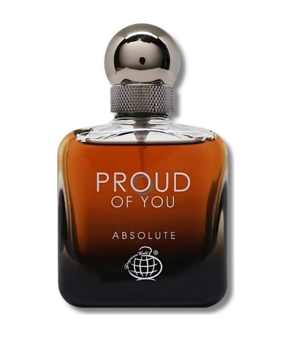 Fragrance World Proud of You Absolute EDP 100ml Perfumeo