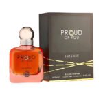 Fragrance World Proud of You Intense EDP 100ml Perfumeo