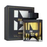 Star Men Nebula by Fragrance World 100ml EDP Perfumeo