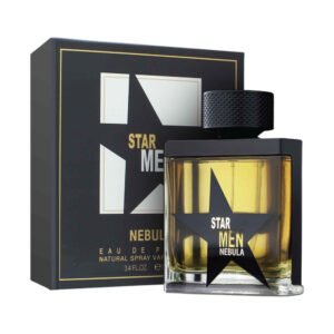 Star Men Nebula by Fragrance World 100ml EDP Perfumeo