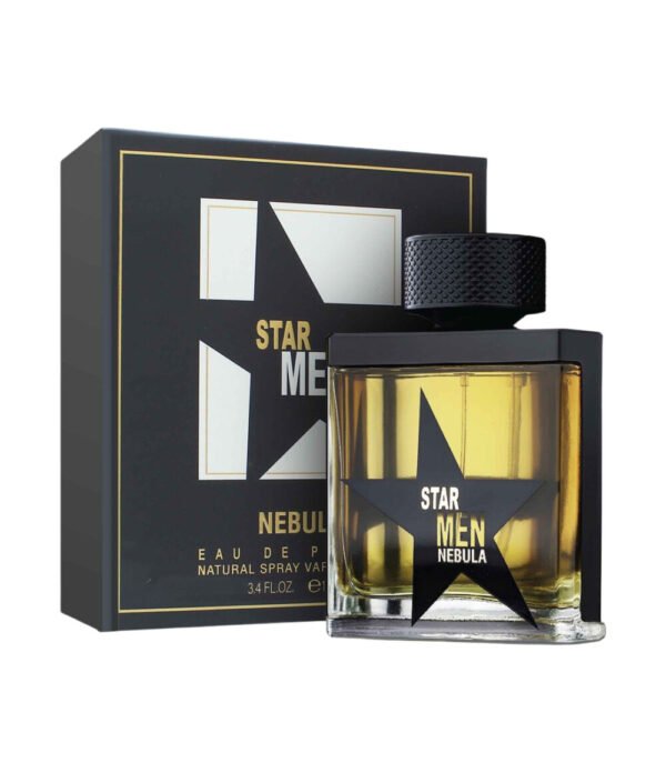 norm-508 Star Men Nebula by Fragrance World 100ml EDP Perfumeo