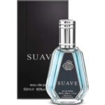 Suave by Fragrance World 50ml EDP Perfumeo