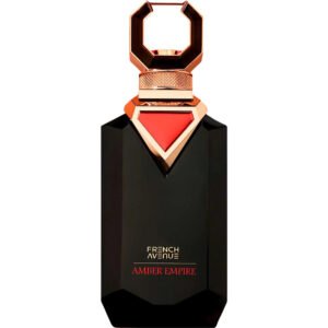 Amber Empire by French Avenue 100ml Extrait Perfumeo