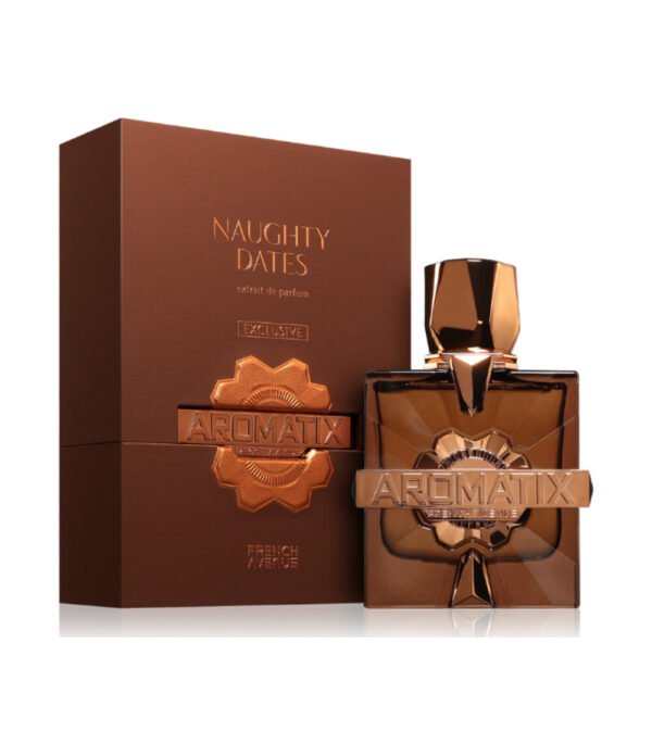 norm-533 Aromatix Naughty Dates by French Avenue 100ml EDP Perfumeo