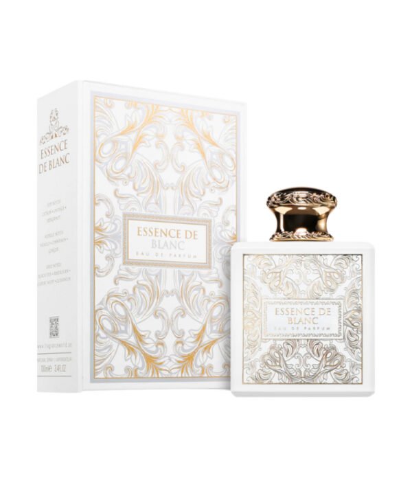 norm-544 Essence de Blanc by French Avenue 100ml EDP Perfumeo