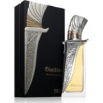 Obsidian by French Avenue 100ml Extrait Perfumeo