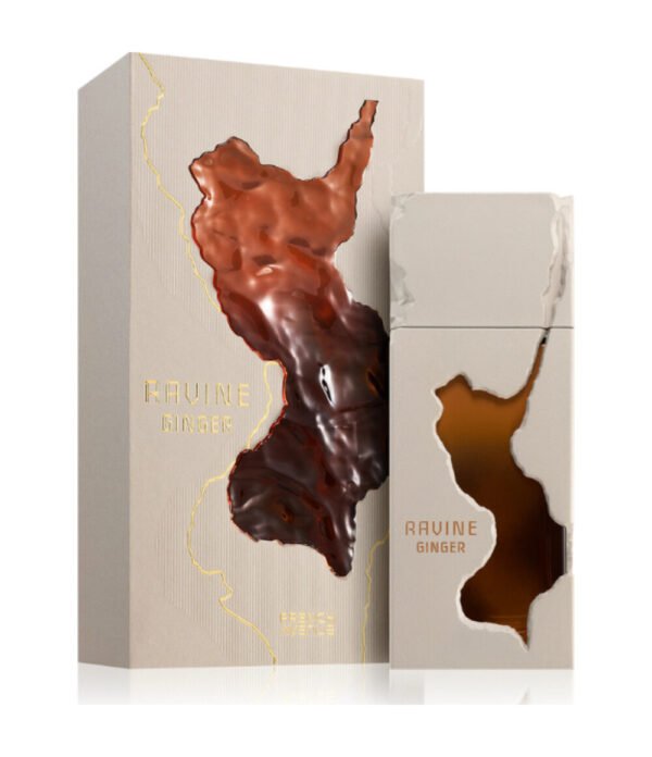 norm-559 Ravine Ginger by French Avenue 100ml EDP Perfumeo
