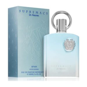 Afnan Supremacy In Heaven EDP 100ml Perfumeo