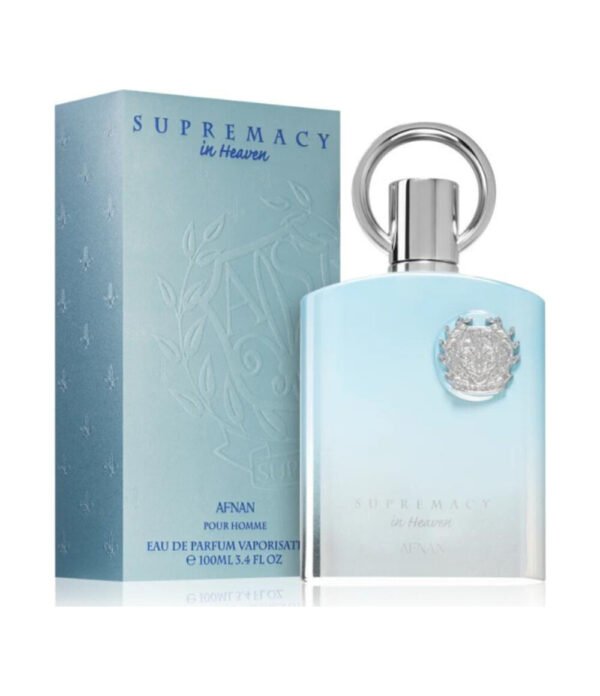 norm-56 Afnan Supremacy In Heaven EDP 100ml Perfumeo