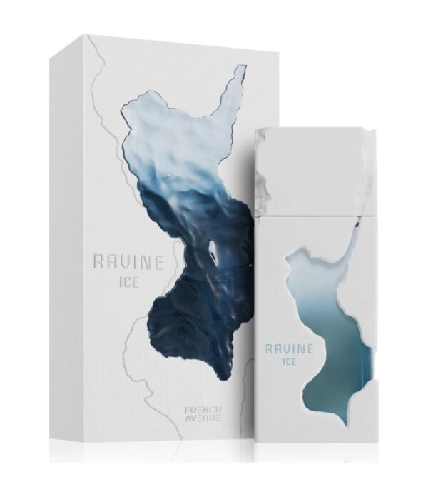 norm-565 Ravine Ice by French Avenue 100ml Extrait Perfumeo