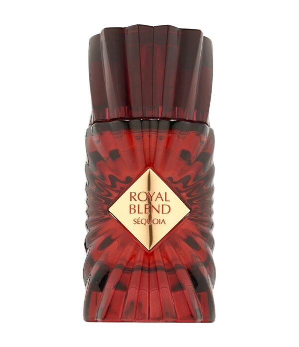 Royal Blend Sequoia by French Avenue 100ml Extrait Perfumeo