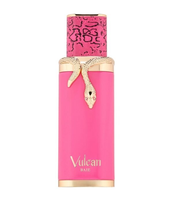 norm-589 Vulcan Baie by French Avenue 100ml EDP Perfumeo