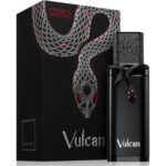 Vulcan Black Friday by French Avenue 100ml EDP Perfumeo