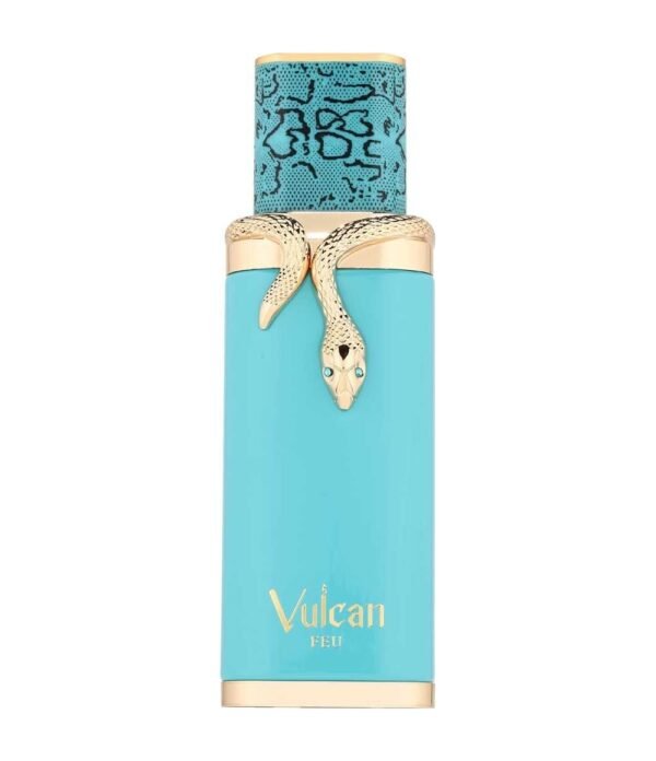 Vulcan Feu by French Avenue 100ml EDP Perfumeo