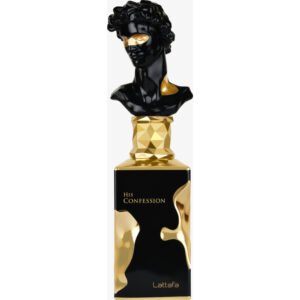 His Confession by Lattafa 100ml EDP Perfumeo