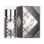 Jazzab Silver by Ard Al Zaafaran 100ml EDP Perfumeo