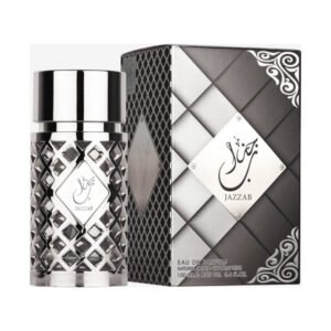 Jazzab Silver by Ard Al Zaafaran 100ml EDP Perfumeo