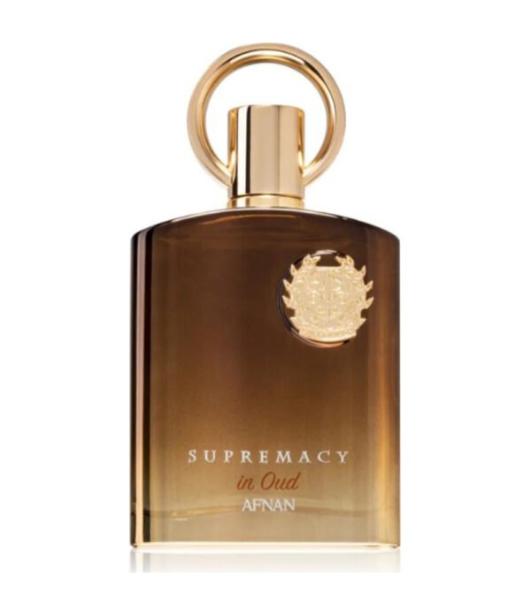 norm-62 Afnan Supremacy In Oud EDP 100ml Perfumeo