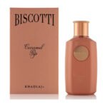 Biscotti Caramel Pop by Khadlaj 100ml EDP Perfumeo