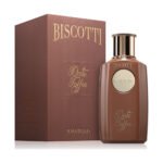Biscotti Date Toffee by Khadlaj 100ml EDP Perfumeo