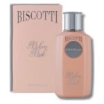 Khadlaj Biscotti Melon Misk EDP 100ml Perfumeo