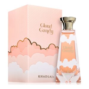 Cloud Candy by Khadlaj 100ml EDP Perfumeo