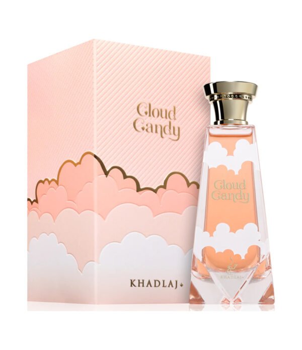 norm-656 Cloud Candy by Khadlaj 100ml EDP Perfumeo