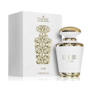Empire Victor by Khadlaj 100ml EDP Perfumeo