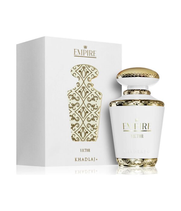 norm-666 Empire Victor by Khadlaj 100ml EDP Perfumeo