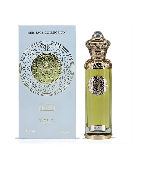 norm-6927 Jewel by Surrati 140ml EDP Perfumeo
