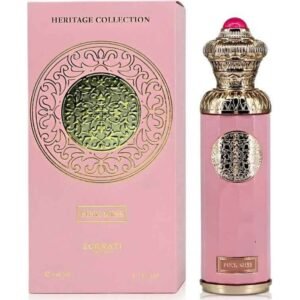 Pink Miss by Surrati 140ml EDP Perfumeo