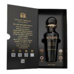 Italian Tobacco by Surrati 150ml Extrait Perfumeo