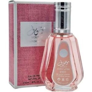 Mousuf Wardi by Ard Al Zaafaran 50ml EDP Perfumeo