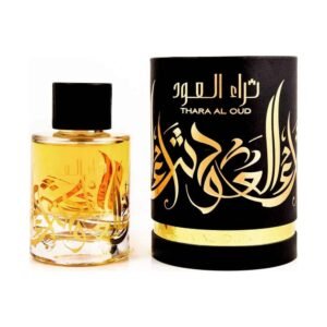 Thara Al Oud by Ard Al Zaafaran 100ml EDP Perfumeo