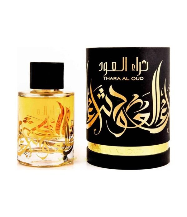 norm-6933 Thara Al Oud by Ard Al Zaafaran 100ml EDP Perfumeo