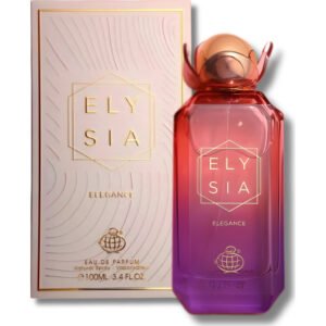 Elysia Elegance by Fragrance World 100ml EDP Perfumeo