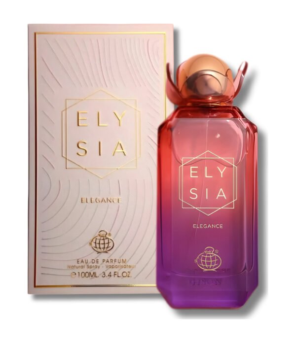 Elysia Elegance by Fragrance World 100ml EDP Perfumeo