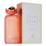 Elysia Lychee Fizz by Fragrance World 100ml EDP Perfumeo
