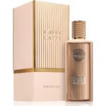 Caffe Latte by Khadlaj 100ml Extrait Perfumeo