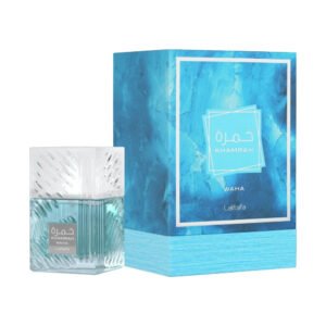 Khamrah Waha Unisex by Lattafa 100ml EDP Perfumeo