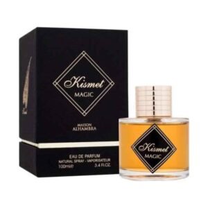 Kismet Magic by Maison Alhambra 100ml EDP Perfumeo