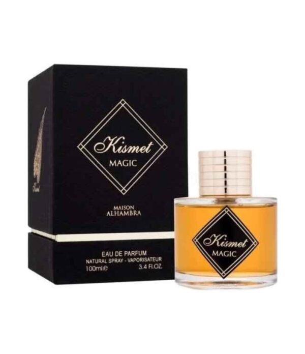 norm-6944 Kismet Magic by Maison Alhambra 100ml EDP Perfumeo