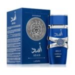 Asad Zanzibar by Lattafa 100ml EDP Perfumeo