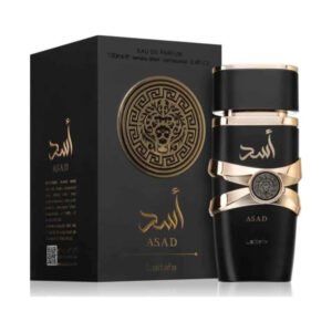 Asad by Lattafa 100ml EDP Perfumeo