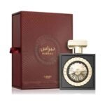Nebras by Lattafa 100ml EDP Perfumeo