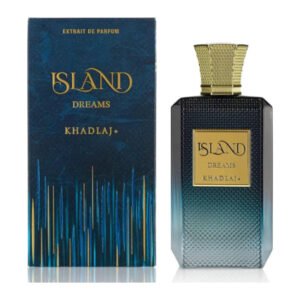 Island Dreams by Khadlaj 100ml Extrait Perfumeo