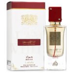 Ana Abiyedh Rouge by Lattafa 60ml EDP Perfumeo