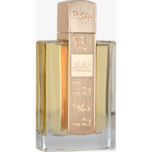 Angham by Lattafa 100ml EDP Perfumeo