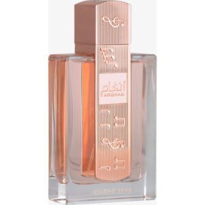 Angham Second Song by Lattafa 100ml EDP Perfumeo